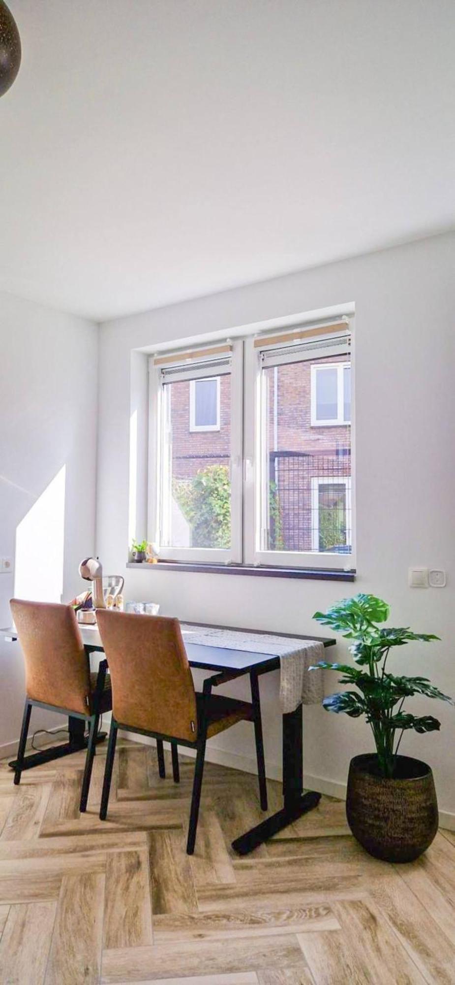 Modern & Convenient Studio Arnhem Exterior foto