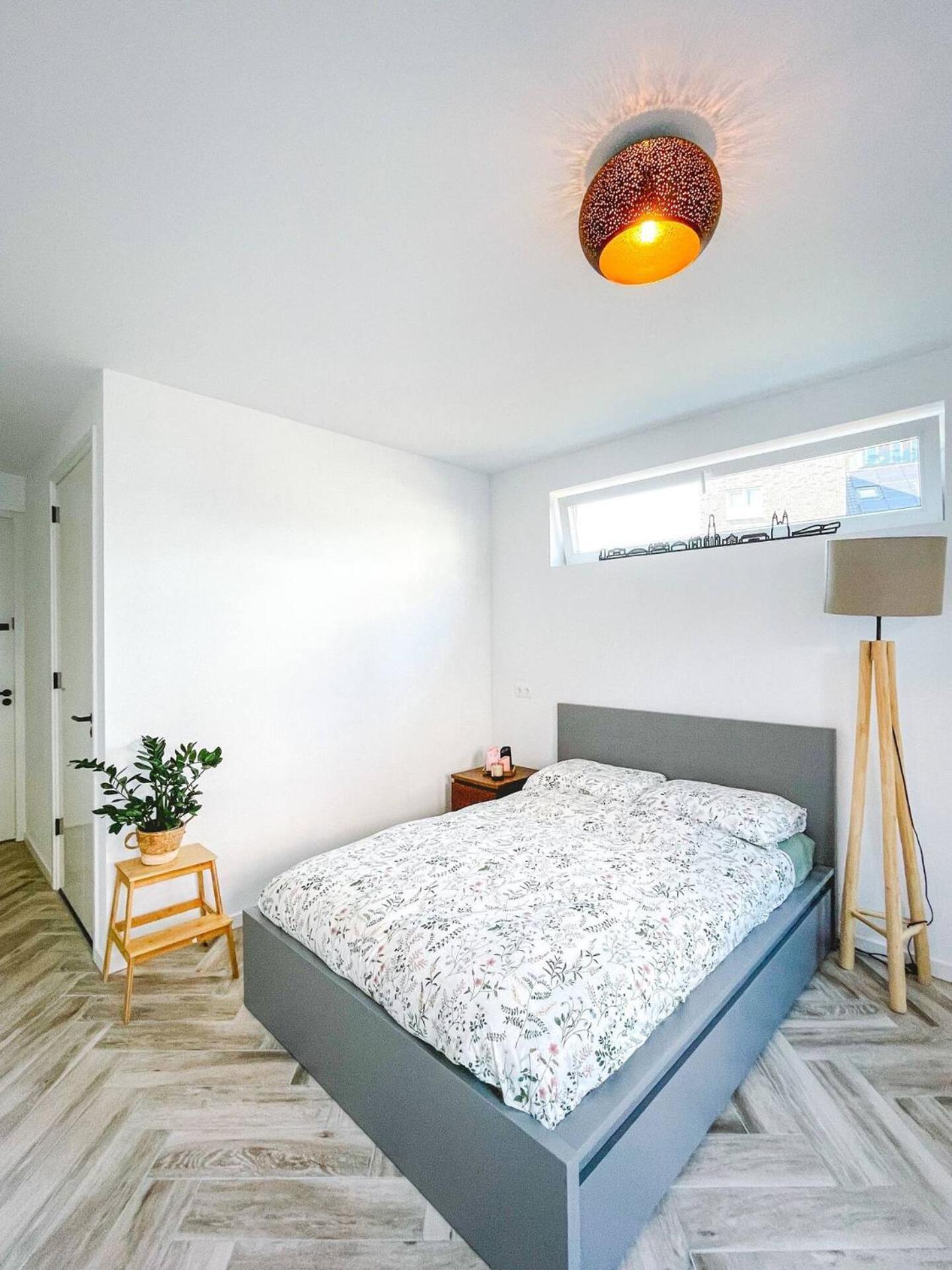 Modern & Convenient Studio Arnhem Exterior foto